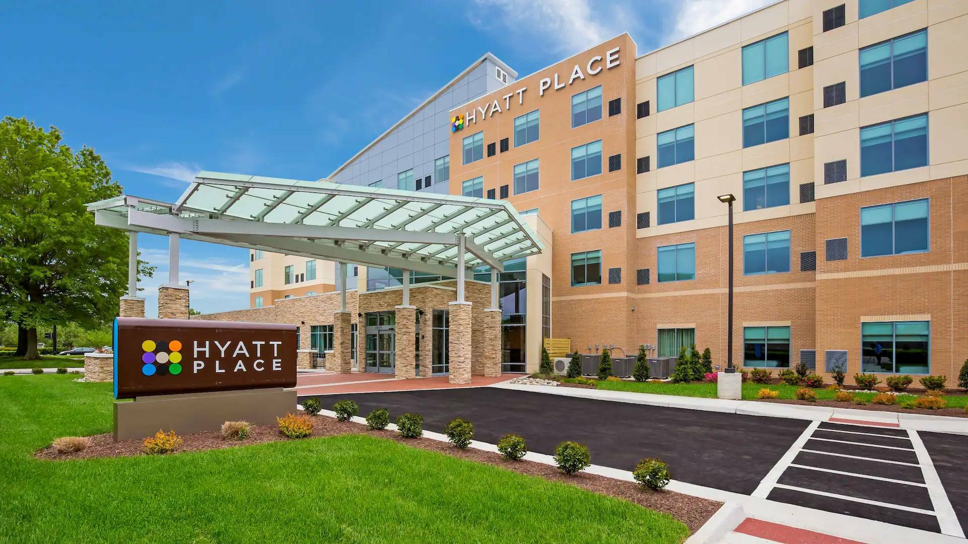 Photo of Hyatt Place Hampton Convention Center, Hampton, VA