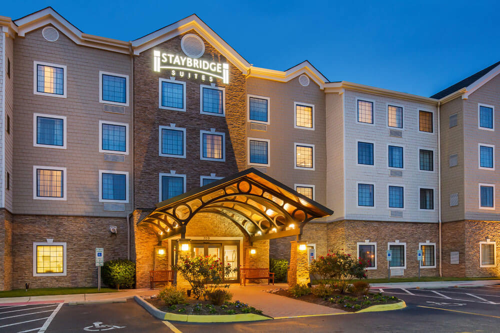 Photo of Staybridge Suites Chesapeake, Chesapeake, VA