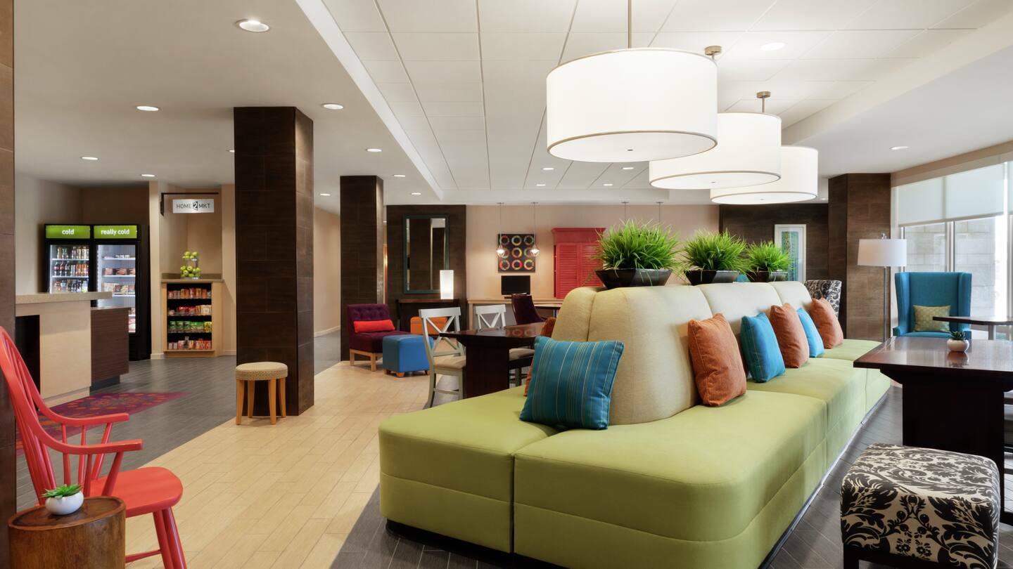 Photo of Home2 Suites by Hilton Savannah Airport, Pooler, GA