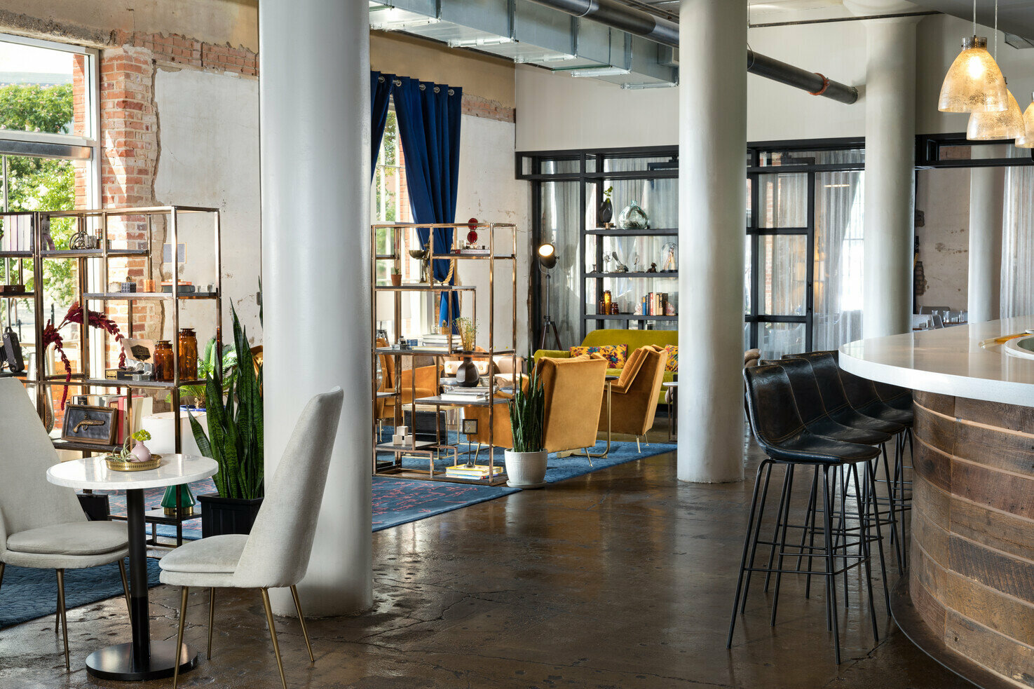 Photo of Canvas Hotel Dallas, Dallas, TX