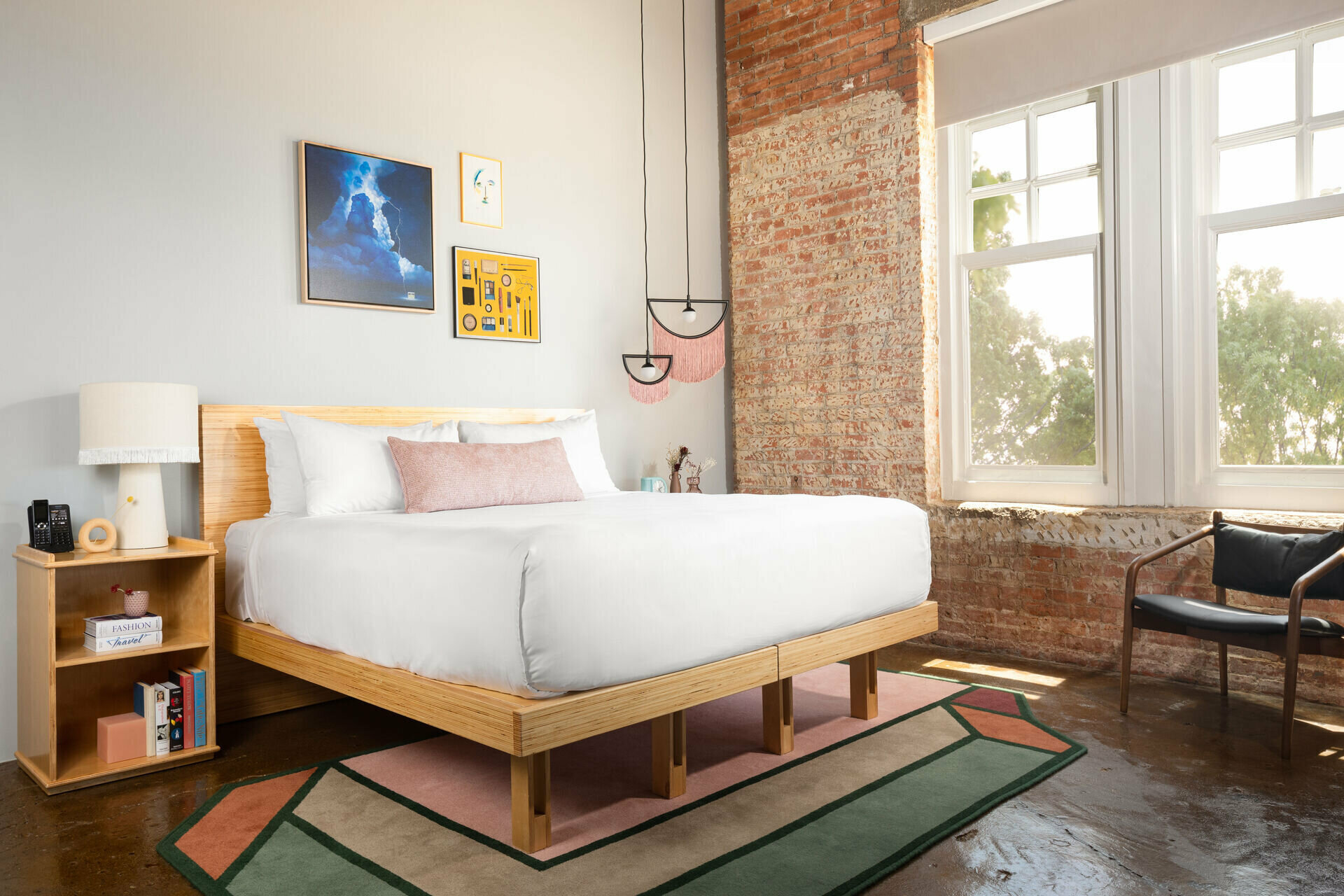 Photo of Canvas Hotel Dallas, Dallas, TX