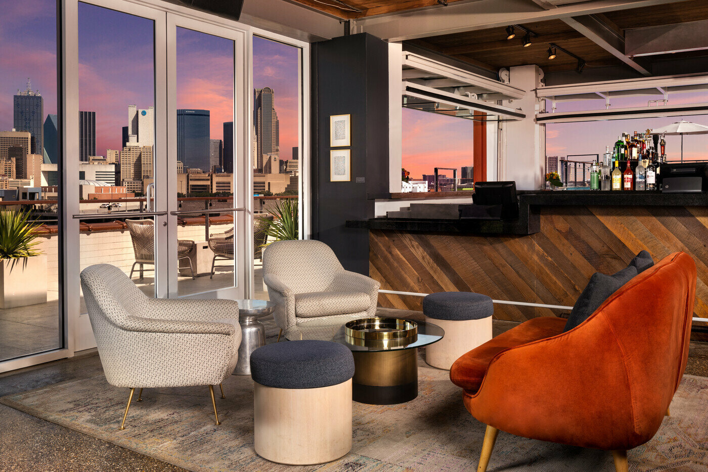 Photo of Canvas Hotel Dallas, Dallas, TX