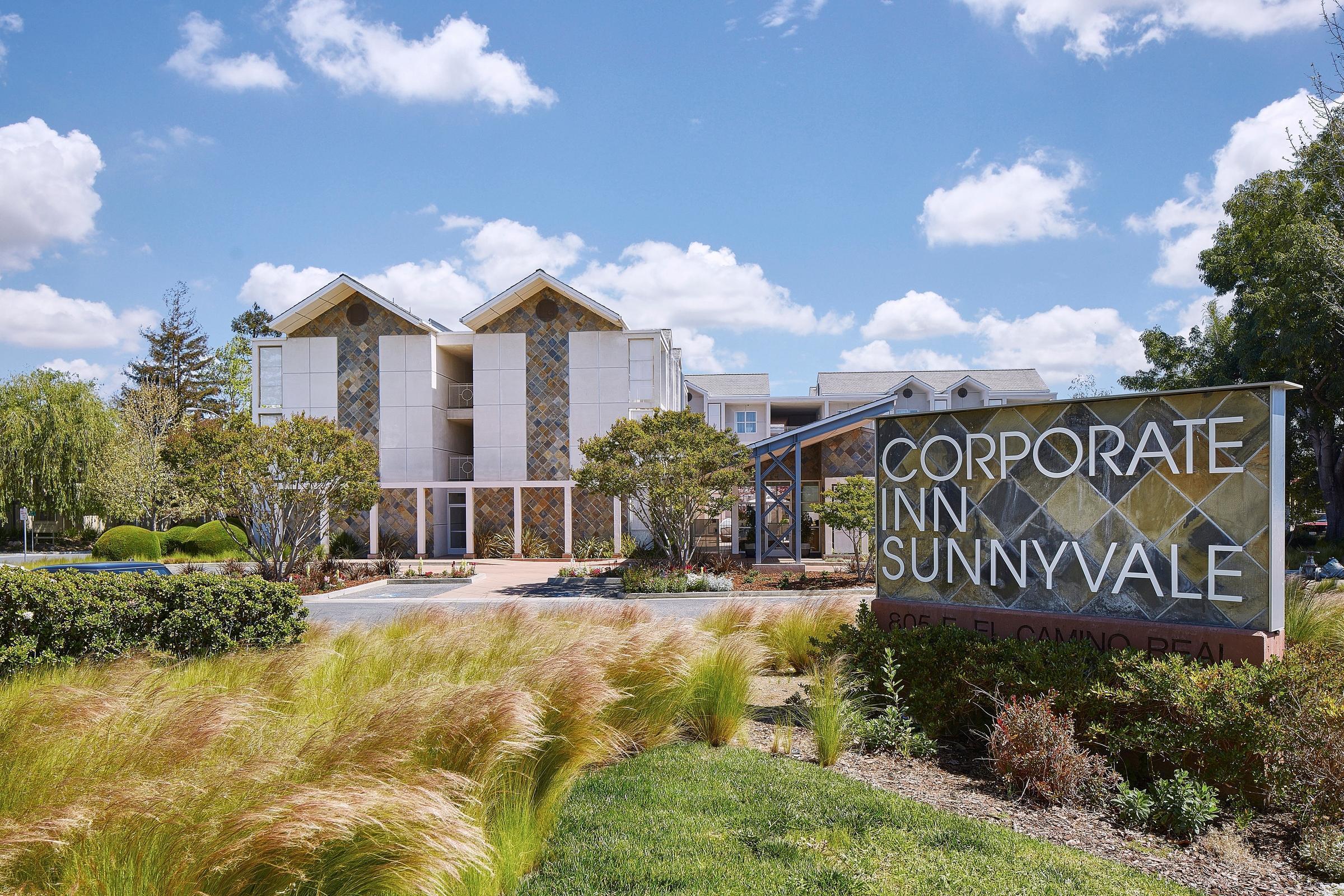 Photo of Corporate Inn Sunnyvale, Sunnyvale, CA