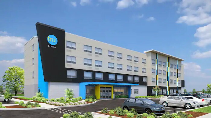 Photo of Holladay Hospitality Group, South Bend, IN