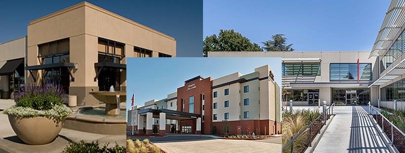 Photo of Jackson Hospitality, LLC, Sacramento, CA