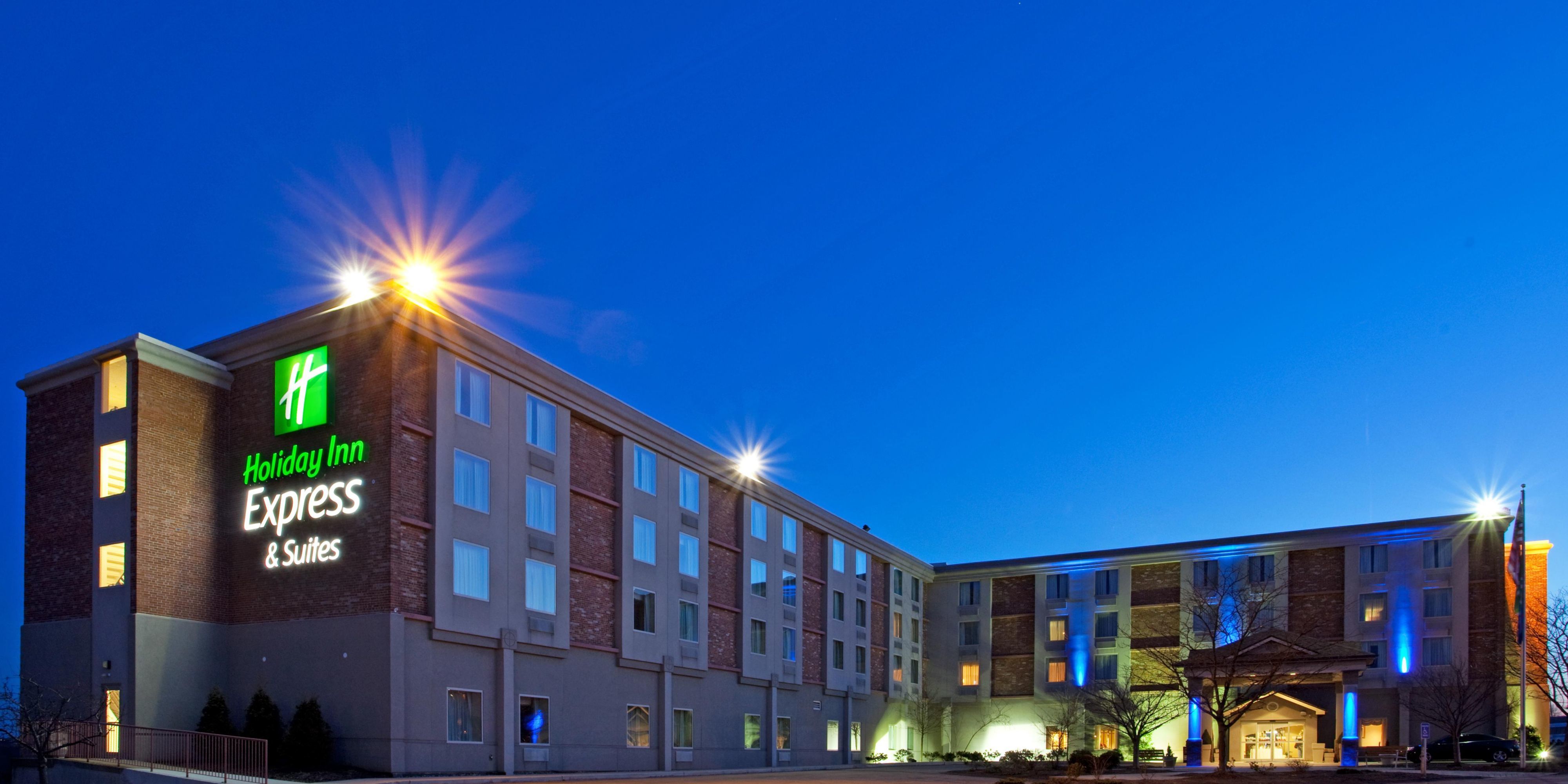 Photo of Holiday Inn Express & Suites Pittsburgh West Mifflin, West Mifflin, PA
