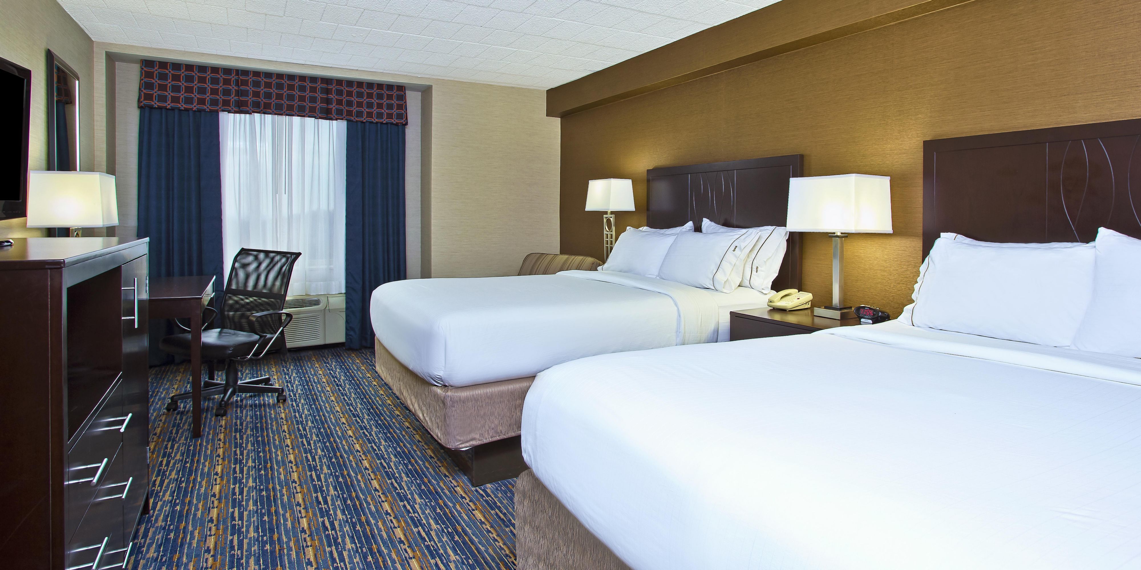 Photo of Holiday Inn Express & Suites Pittsburgh West Mifflin, West Mifflin, PA