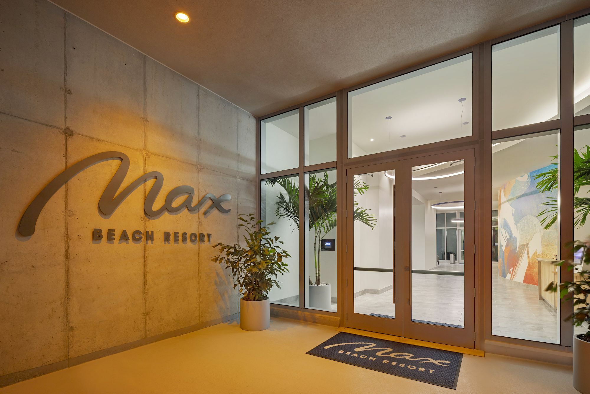 Photo of MAX Daytona Beach Resort, Daytona Beach, FL