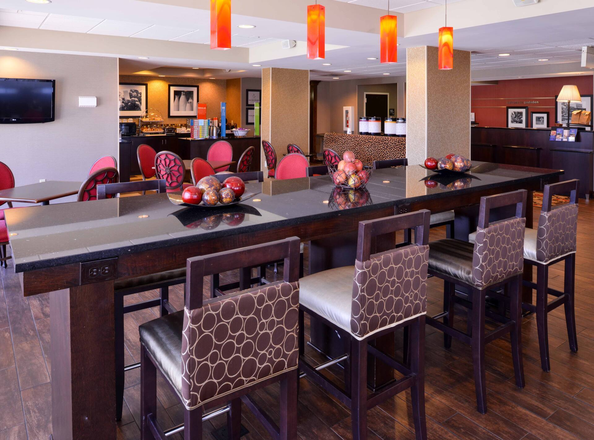 Photo of Hampton Inn Gadsden, Gadsden, AL