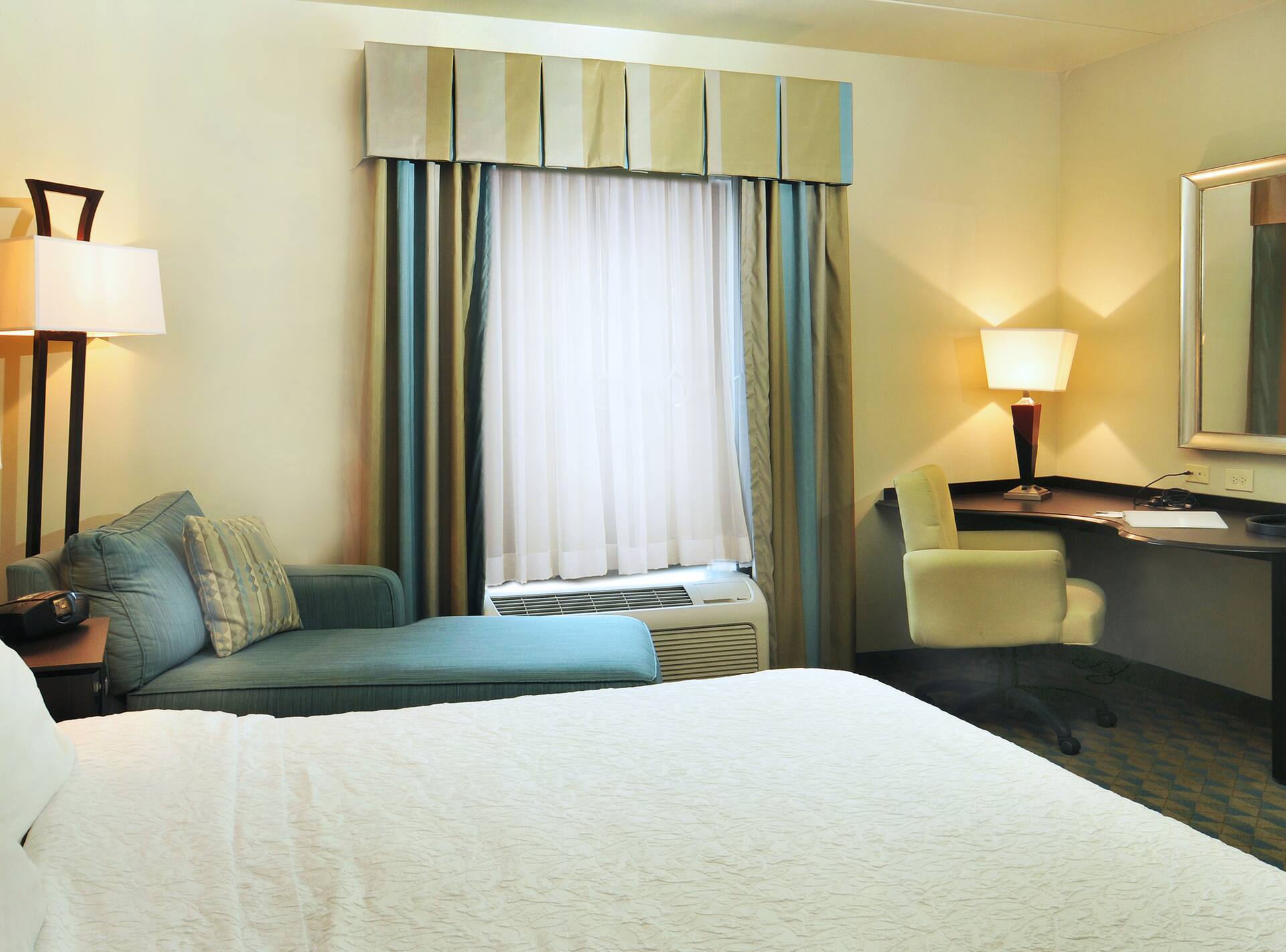 Photo of Hampton Inn Gadsden/Attalla I-59, Gadsden, AL