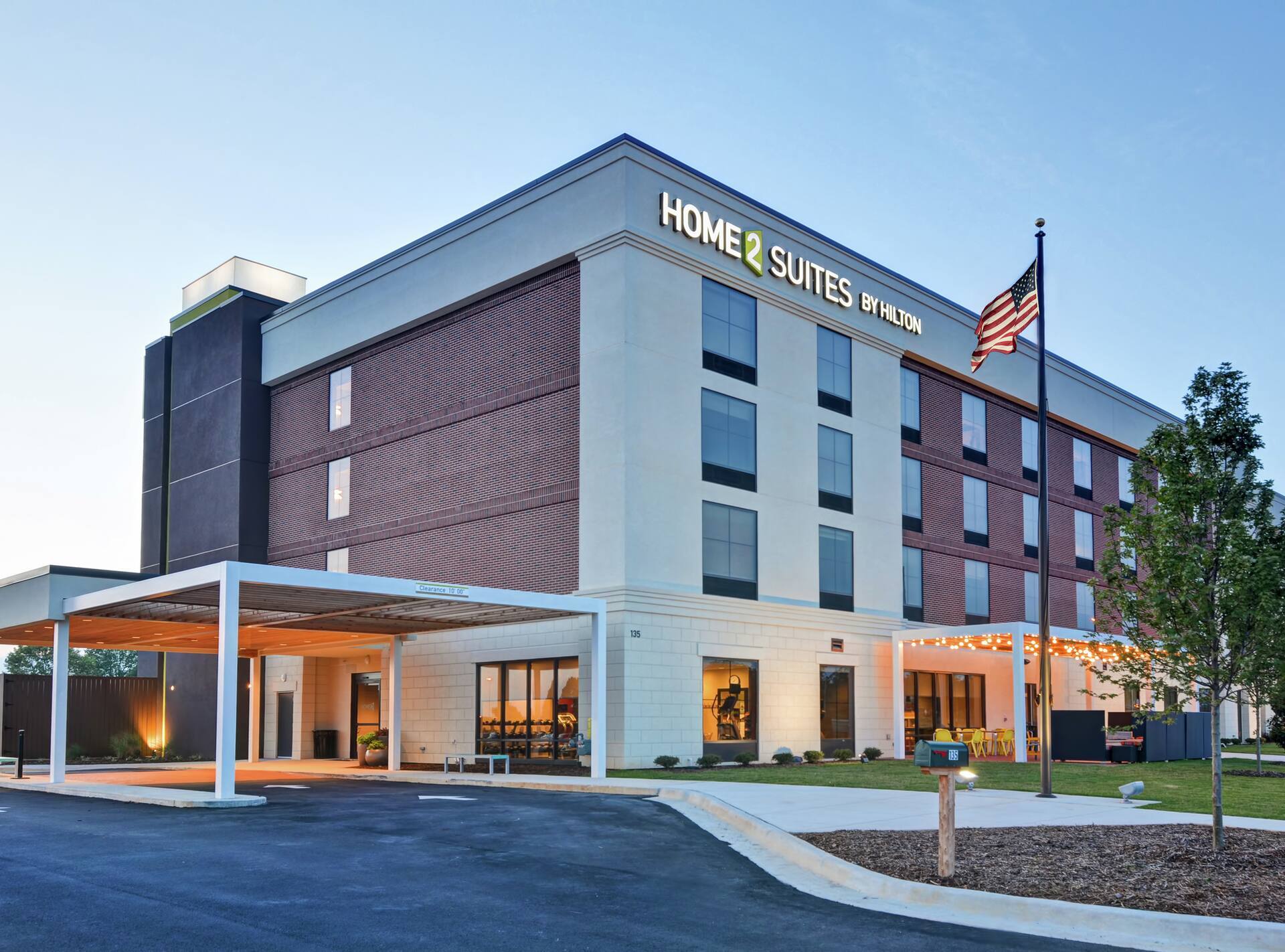 Photo of Home2 Suites by Hilton Madison Huntsville Airport, Madison, AL