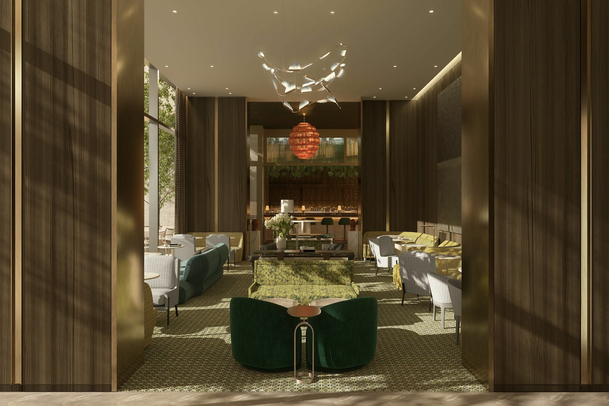Photo of The Ritz-Carlton New York NoMad, New York, NY