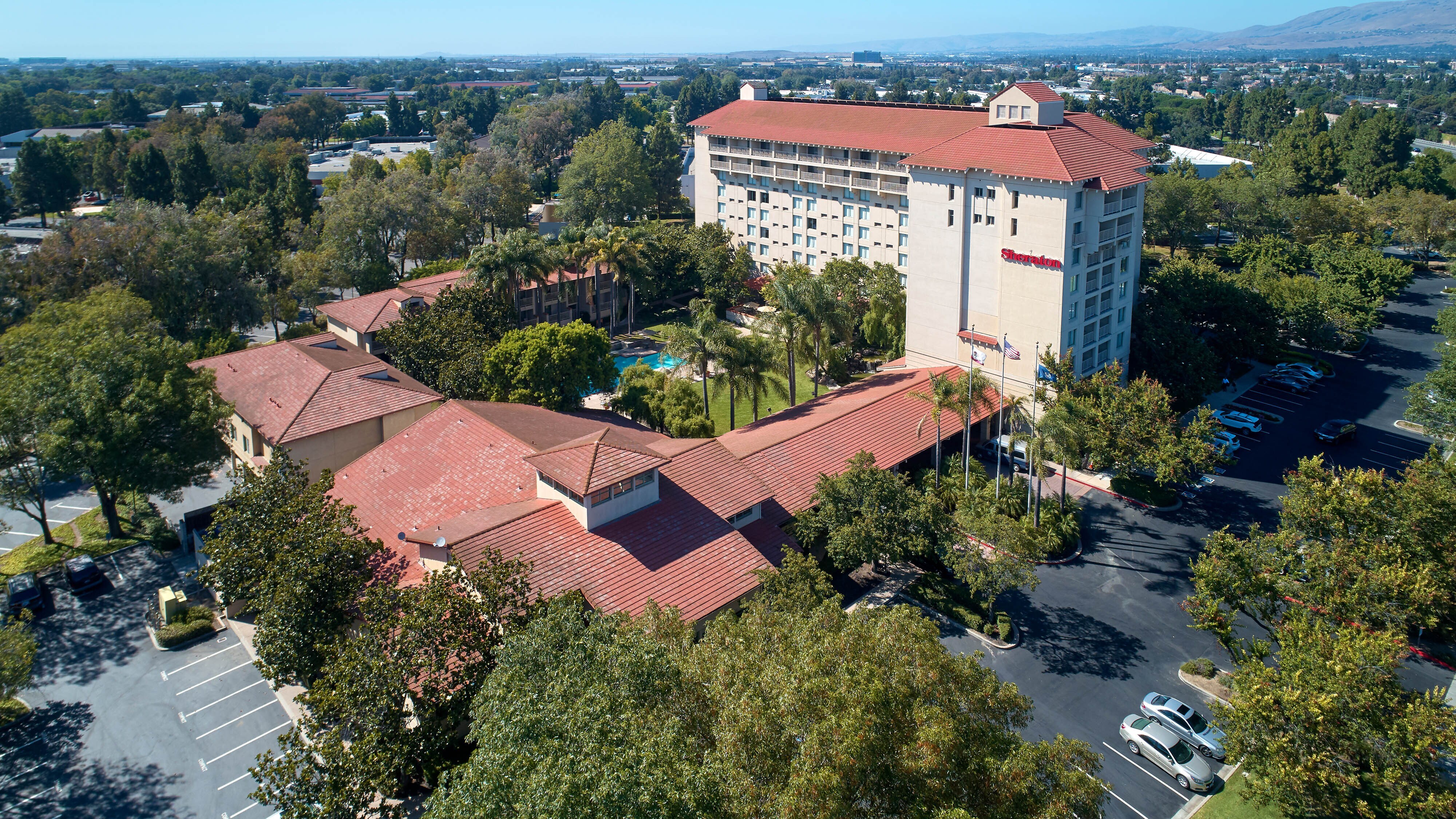 Photo of Sheraton San Jose Silicon Valley, Milpitas, CA