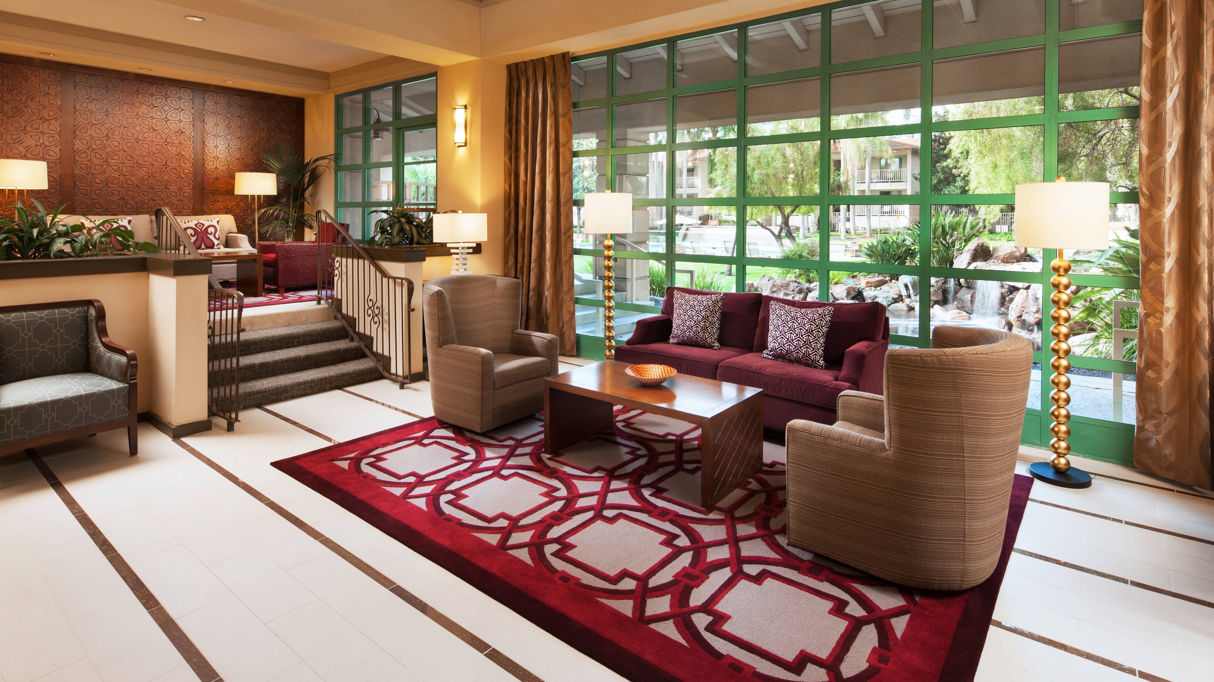 Photo of Sheraton San Jose Silicon Valley, Milpitas, CA