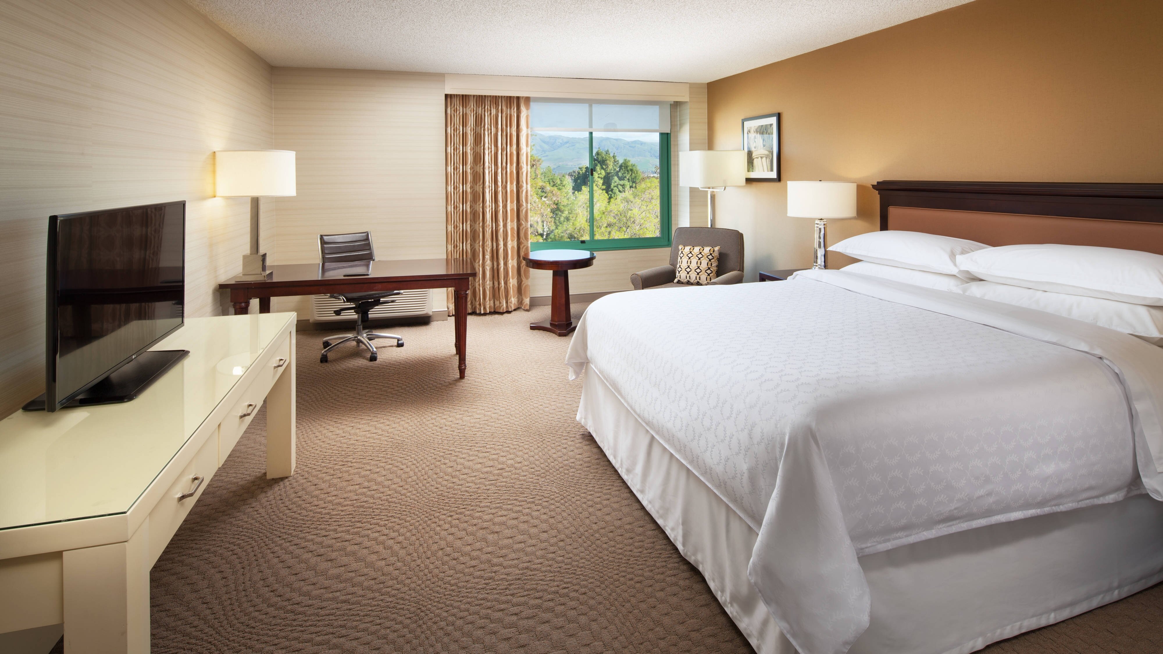 Photo of Sheraton San Jose Silicon Valley, Milpitas, CA
