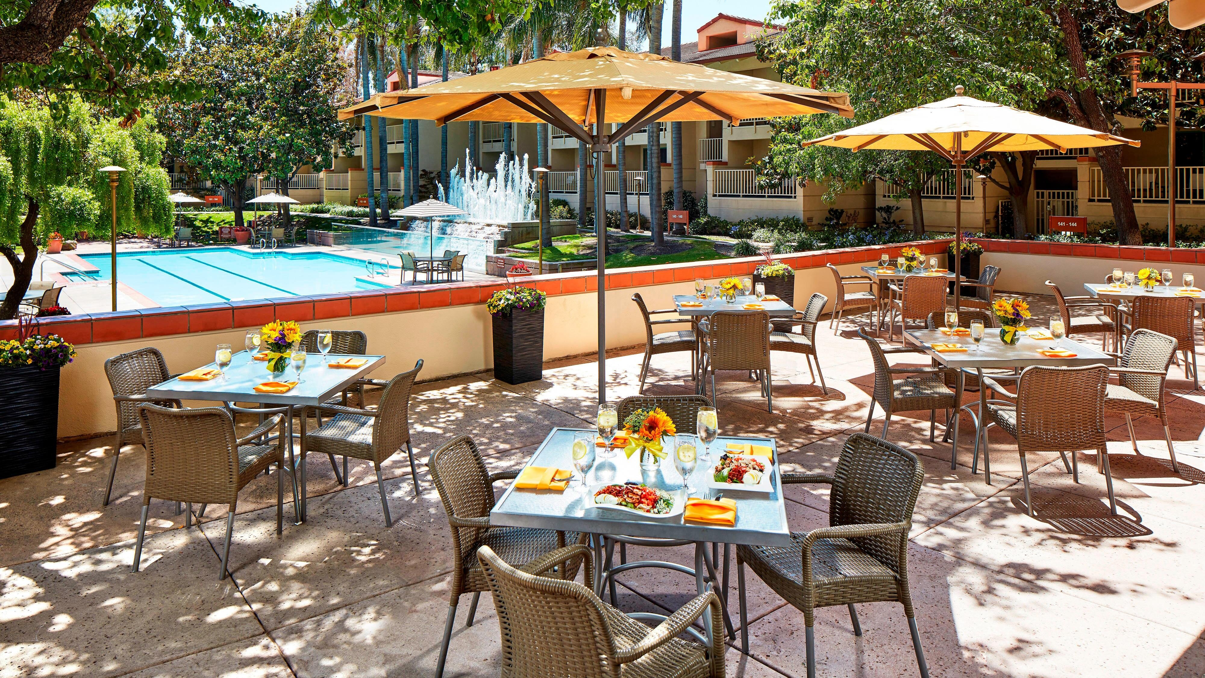 Photo of Sheraton San Jose Silicon Valley, Milpitas, CA