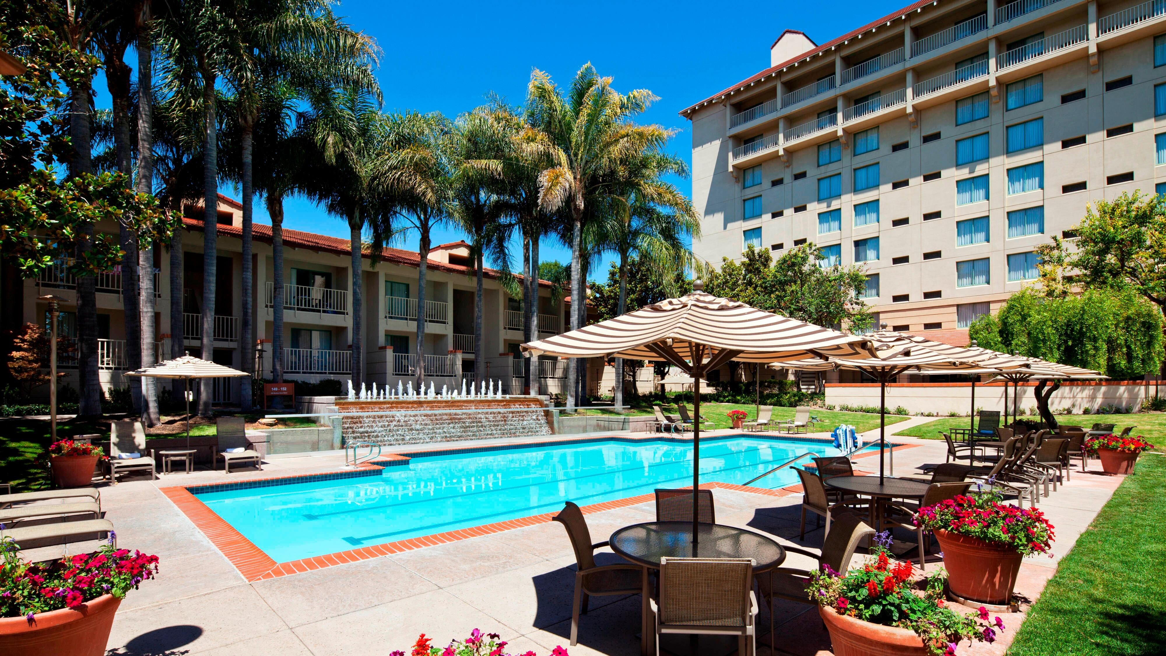 Photo of Sheraton San Jose Silicon Valley, Milpitas, CA