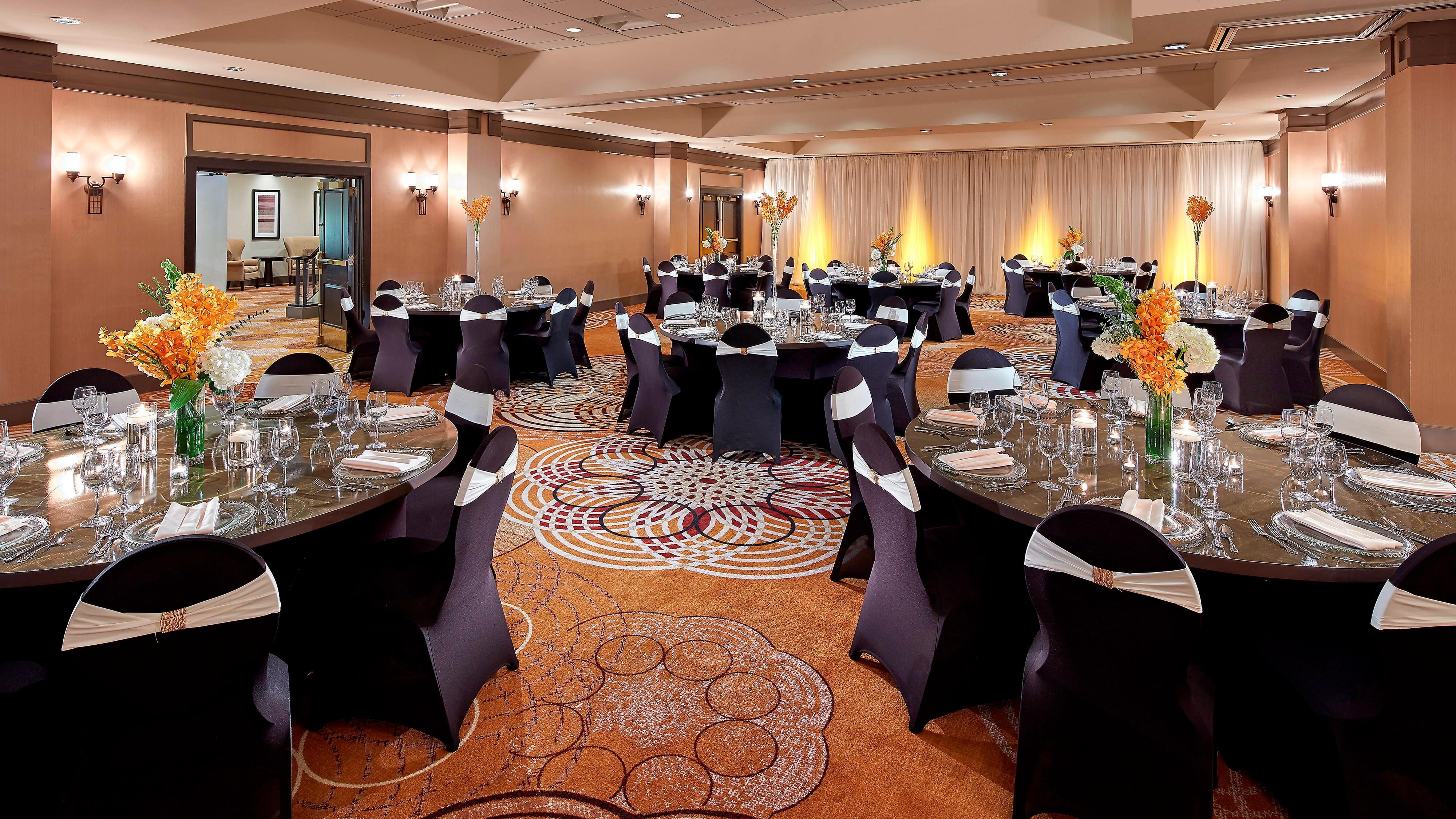 Photo of Sheraton San Jose Silicon Valley, Milpitas, CA