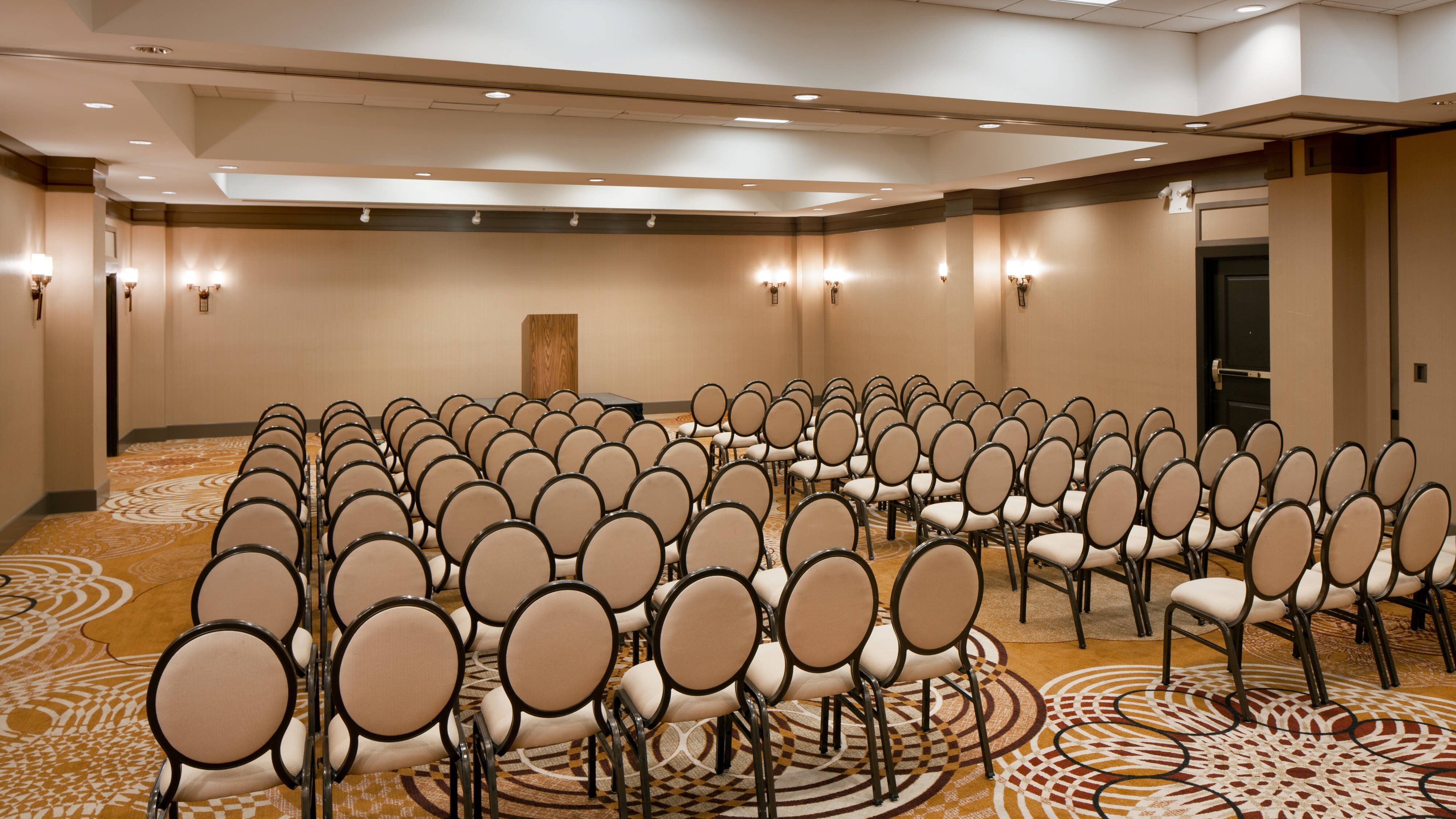 Photo of Sheraton San Jose Silicon Valley, Milpitas, CA