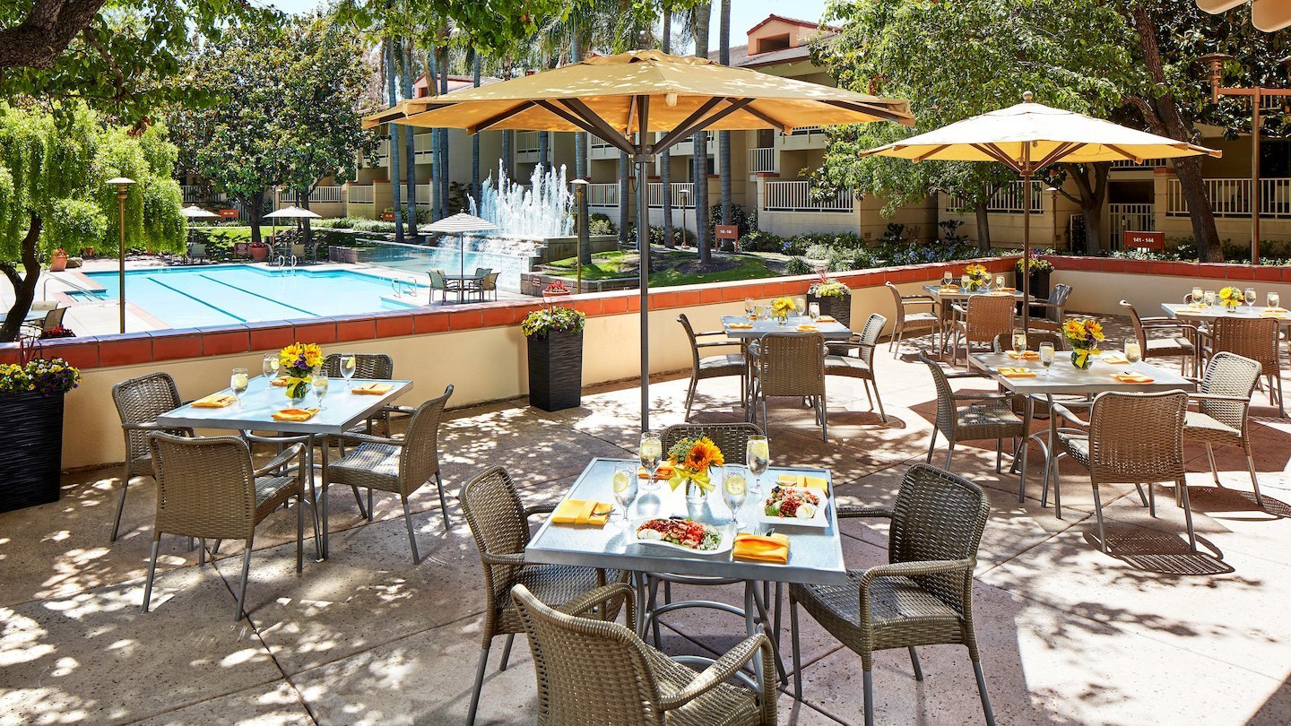 Photo of Sheraton San Jose Hotel, Milpitas, CA