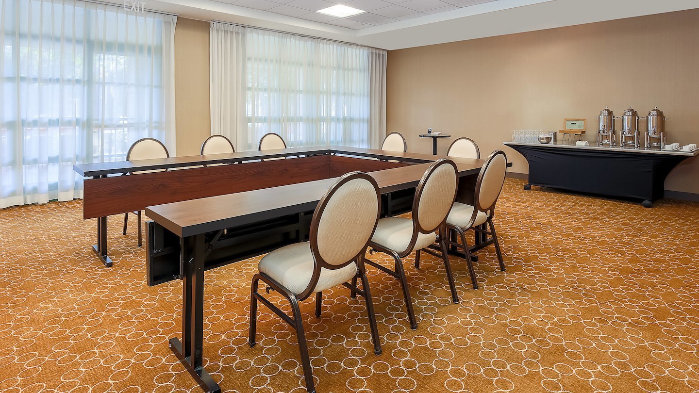 Photo of Sheraton San Jose Hotel, Milpitas, CA