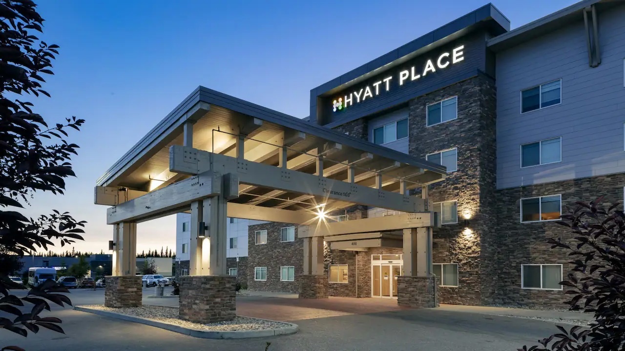 Photo of Hyatt Place Fairbanks, Fairbanks, AK