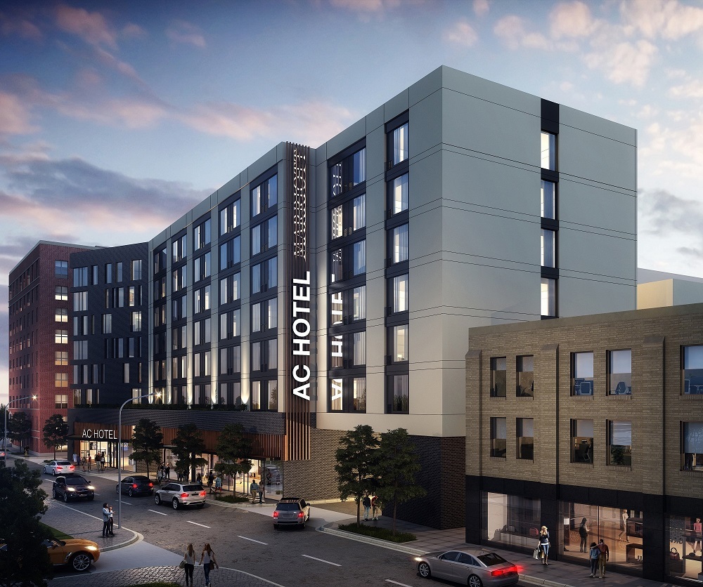 Photo of AC Hotel St. Louis Central West End, Saint Louis, MO