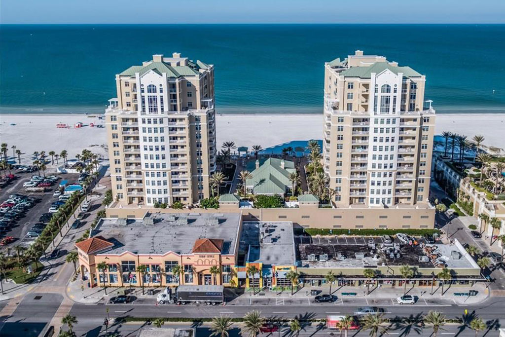 Photo of Mandalay Beach Club  Clearwater, Clearwater Beach, FL
