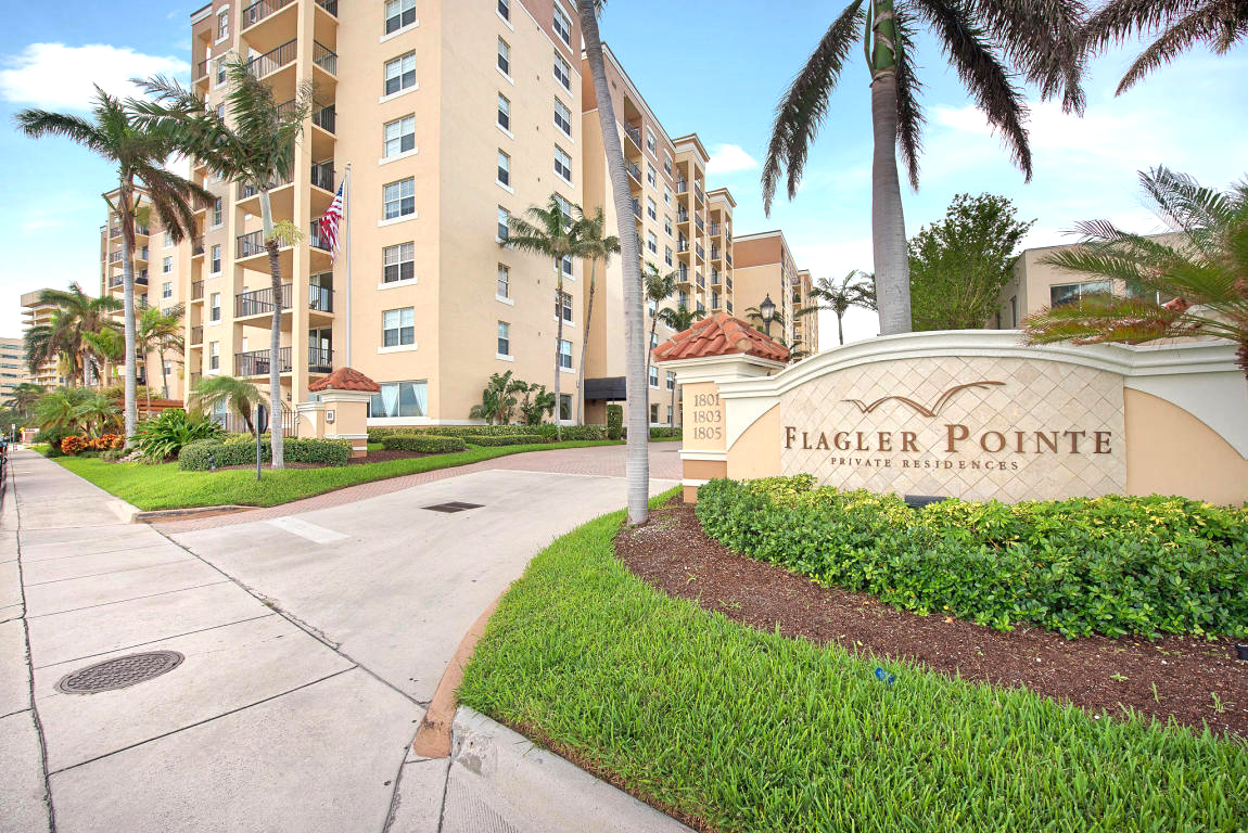 Photo of Flagler Pointe, West Palm Beach, FL