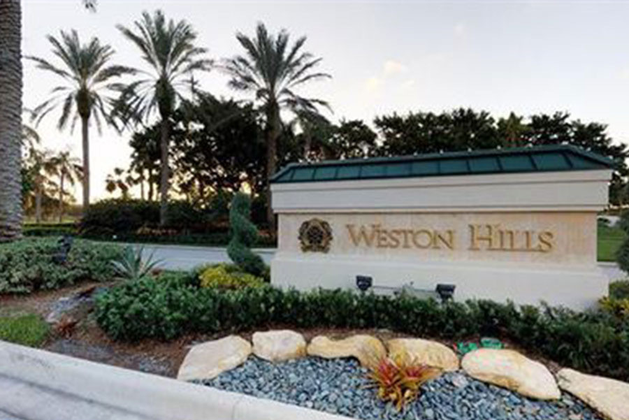 Photo of Weston Hills, Fort Lauderdale, FL