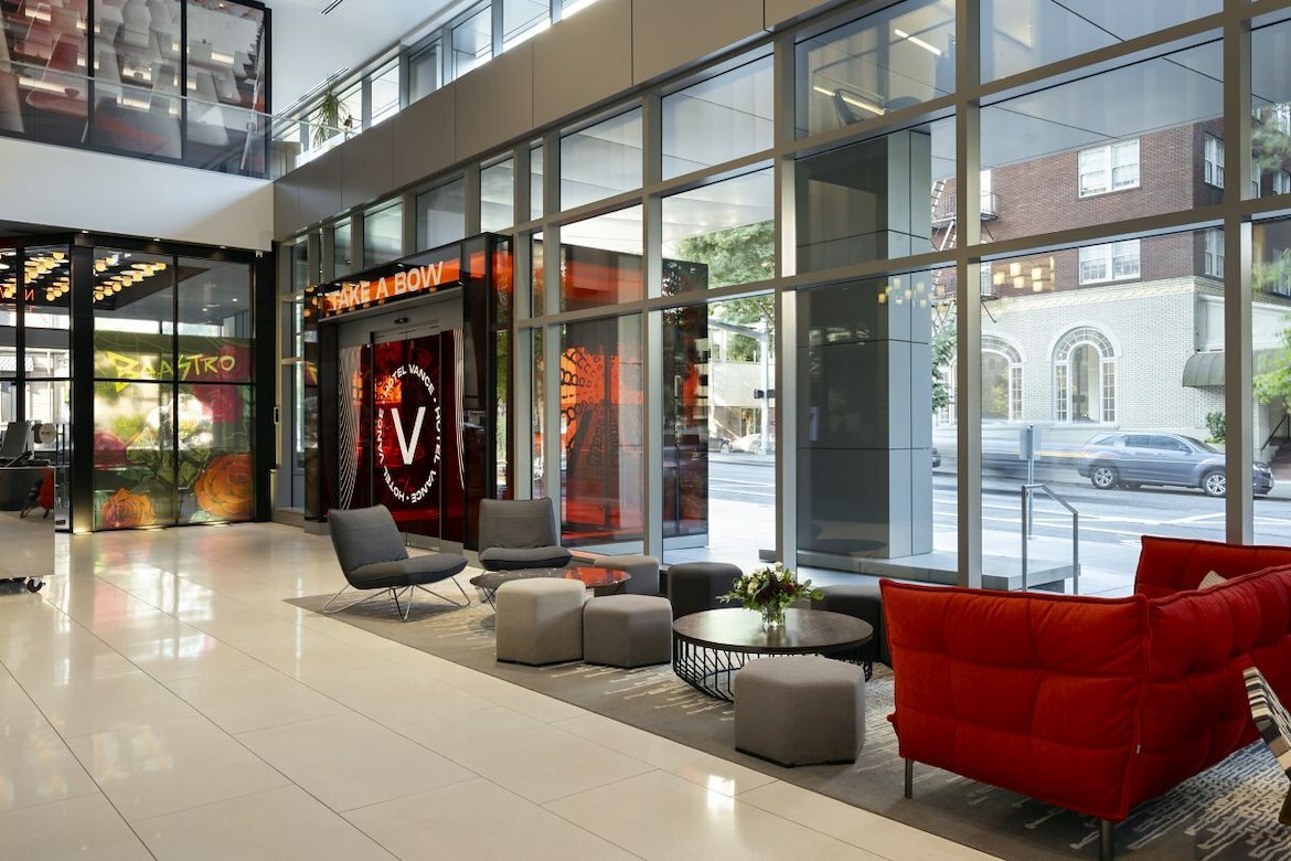 Photo of Hotel Vance, Portland, a Tribute Portfolio Hotel, Portland, OR