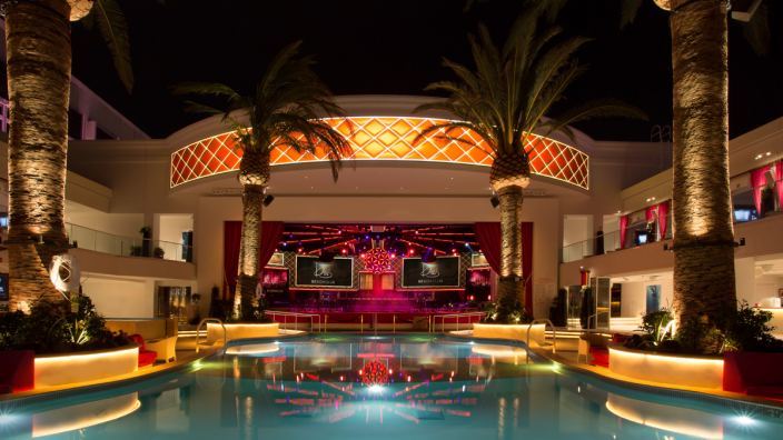 Photo of The Cromwell Las Vegas Hotel and Casino, Las Vegas, NV