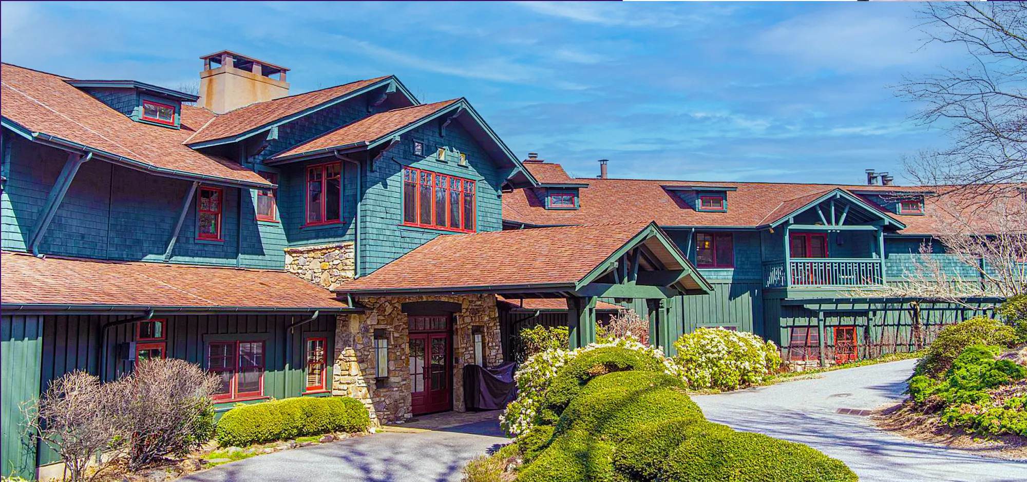 Photo of SoHum Mountain Healing Resort, Asheville, NC