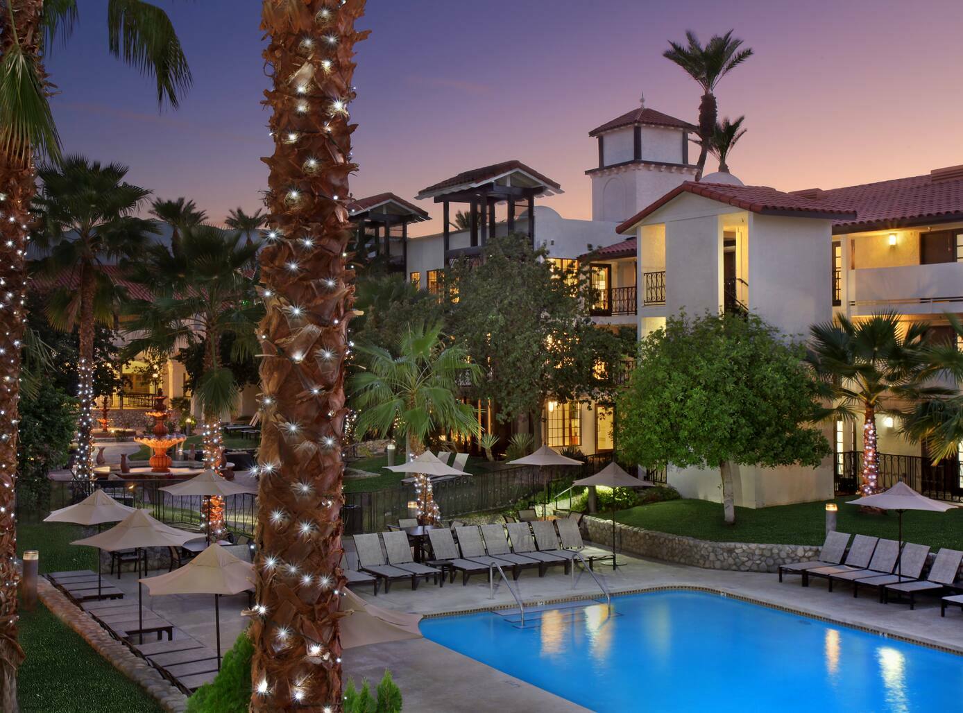 Photo of Embassy Suites by Hilton Palm Desert, Palm Desert, CA