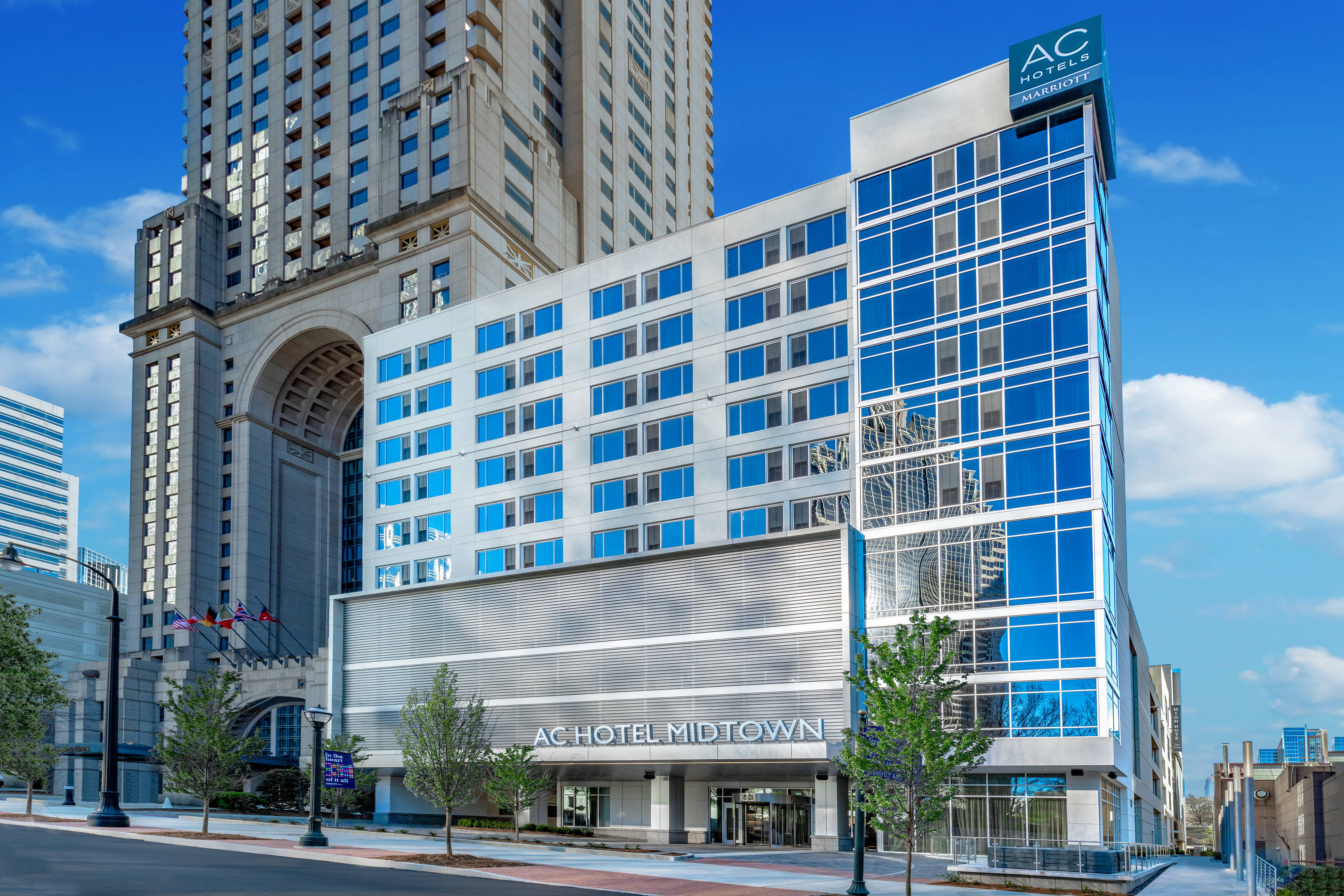 Photo of AC Hotel Atlanta Midtown, Atlanta, GA