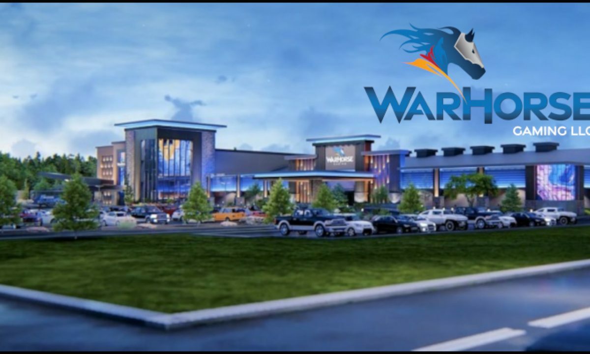 Photo of WarHorse Gaming Lincoln, Lincoln, NE