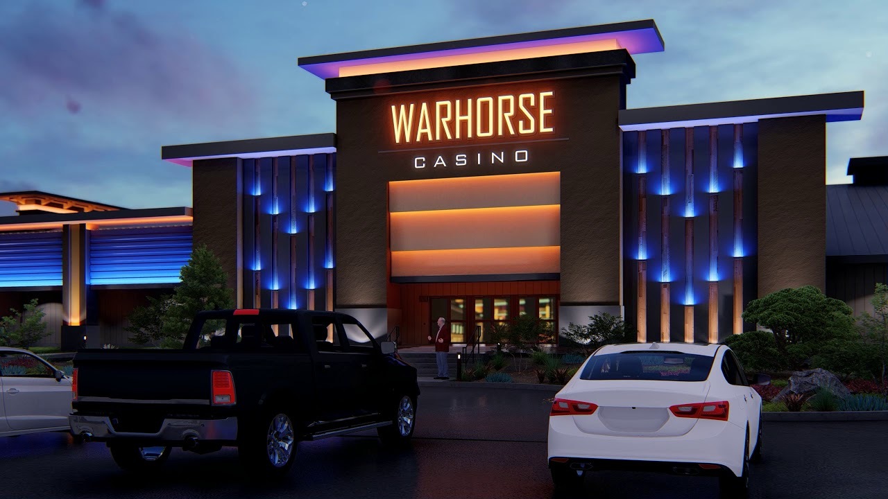 Photo of WarHorse Gaming Lincoln, Lincoln, NE