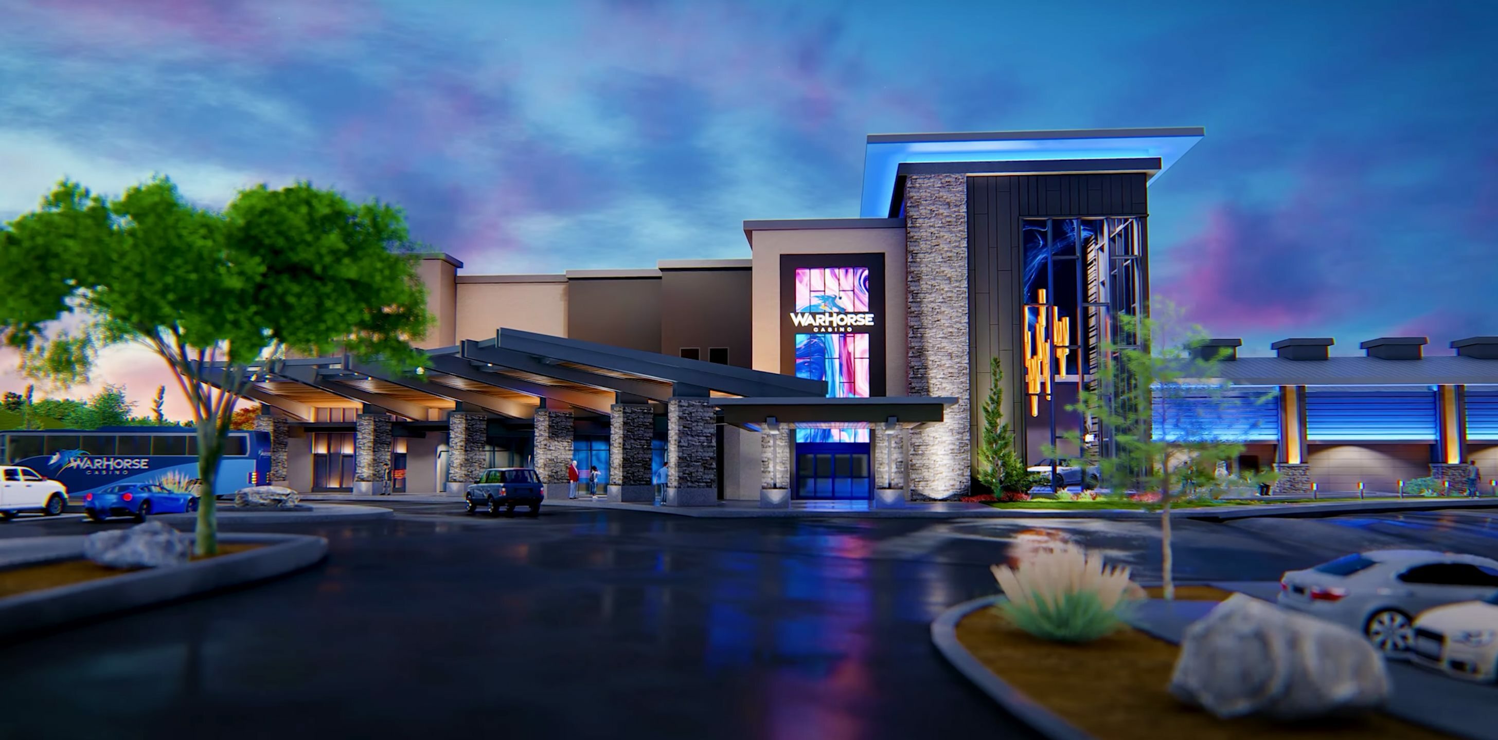 Photo of WarHorse Casino Lincoln, Lincoln, NE