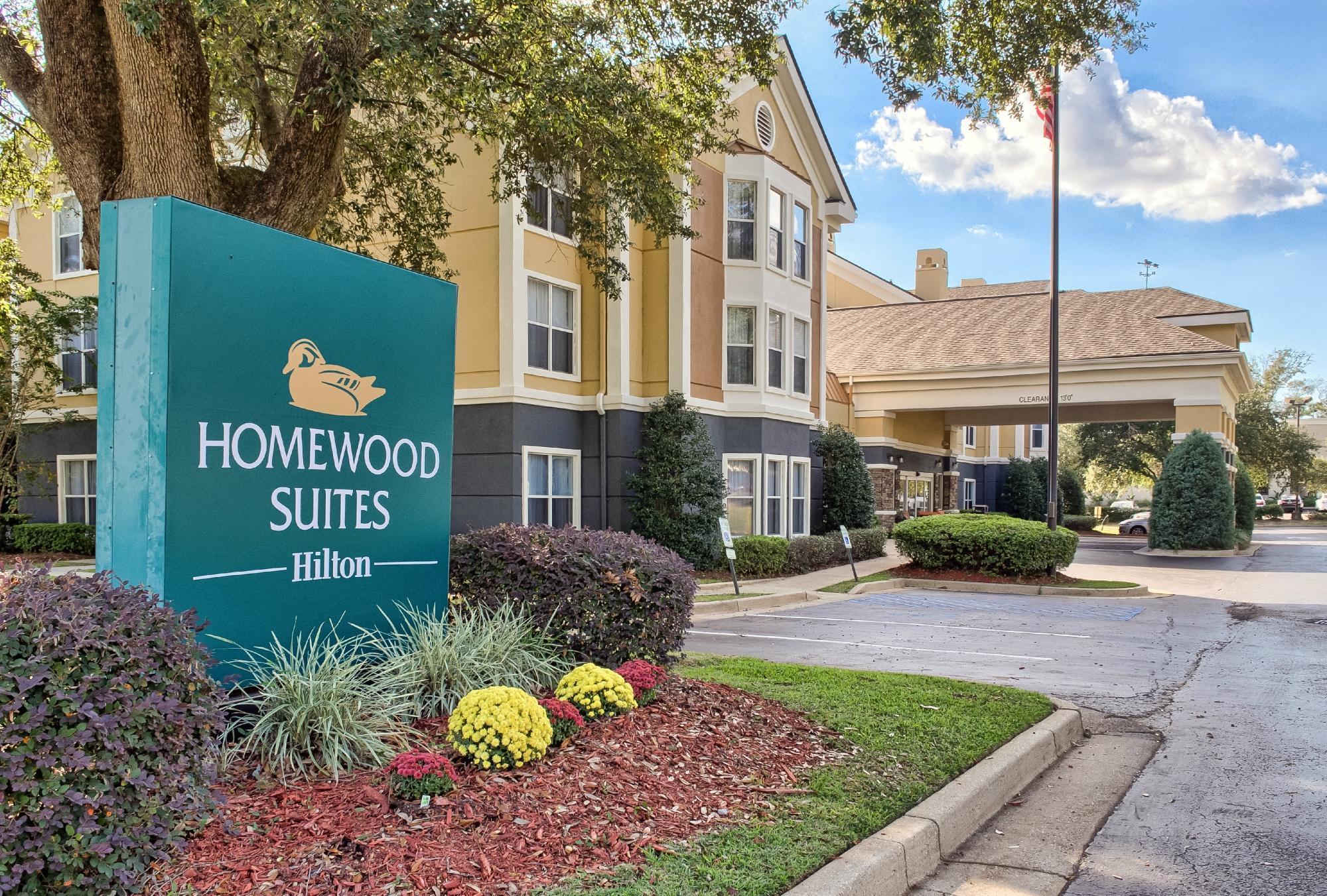 Photo of Homewood Suites by Hilton Mobile Airport-University Area, Mobile, AL
