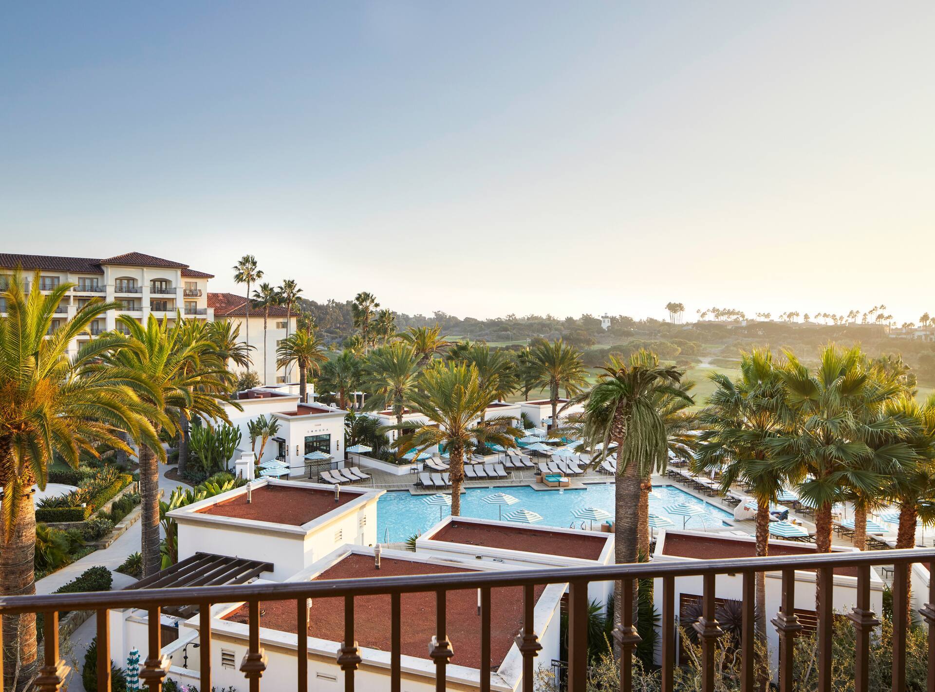 Photo of Waldorf Astoria Monarch Beach, Dana Point, CA