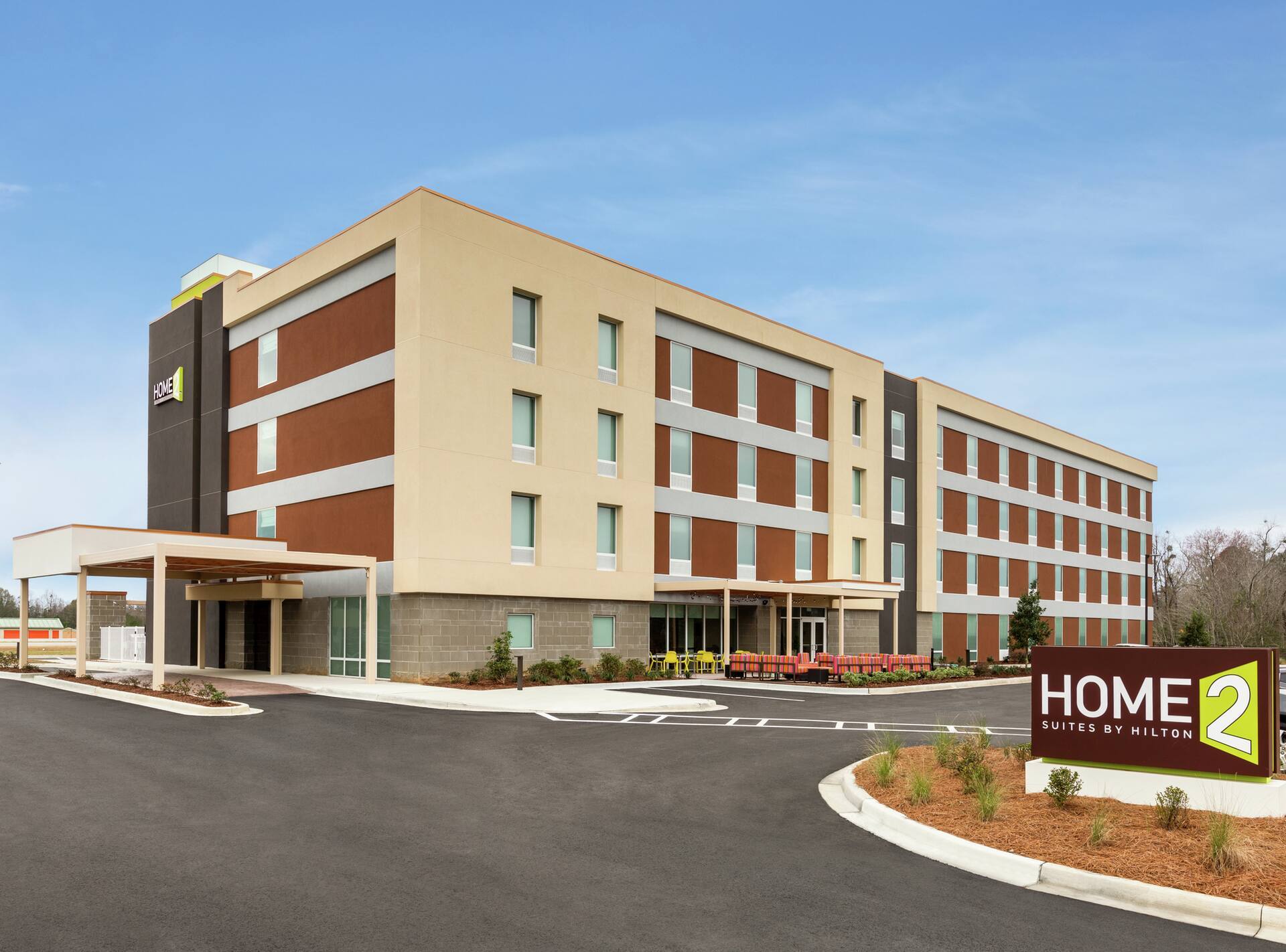 Photo of Home2 Suites by Hilton Statesboro, Statesboro, GA