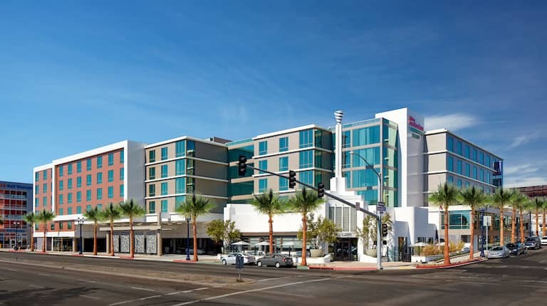 Photo of Hilton Garden Inn San Diego Downtown/Bayside, San Diego, CA