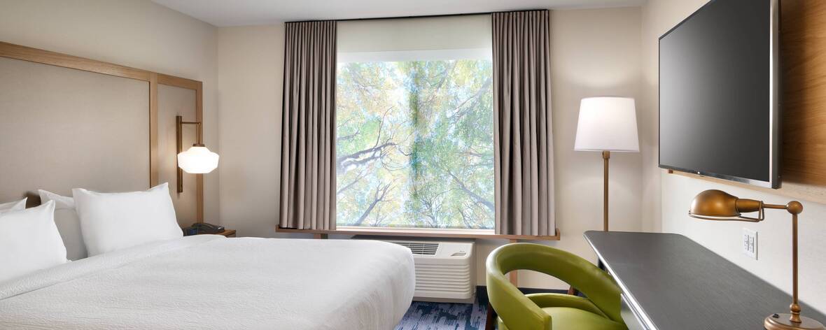 Photo of Fairfield Inn & Suites Livingston Yellowstone, Livingston, MT