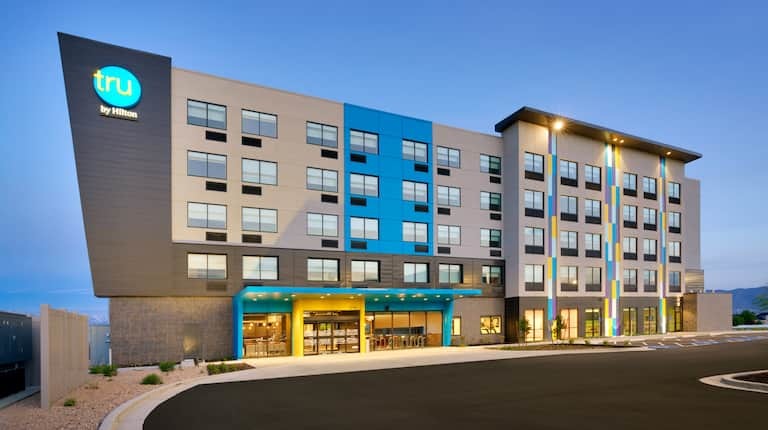 Photo of Tru by Hilton Lehi, Lehi, UT