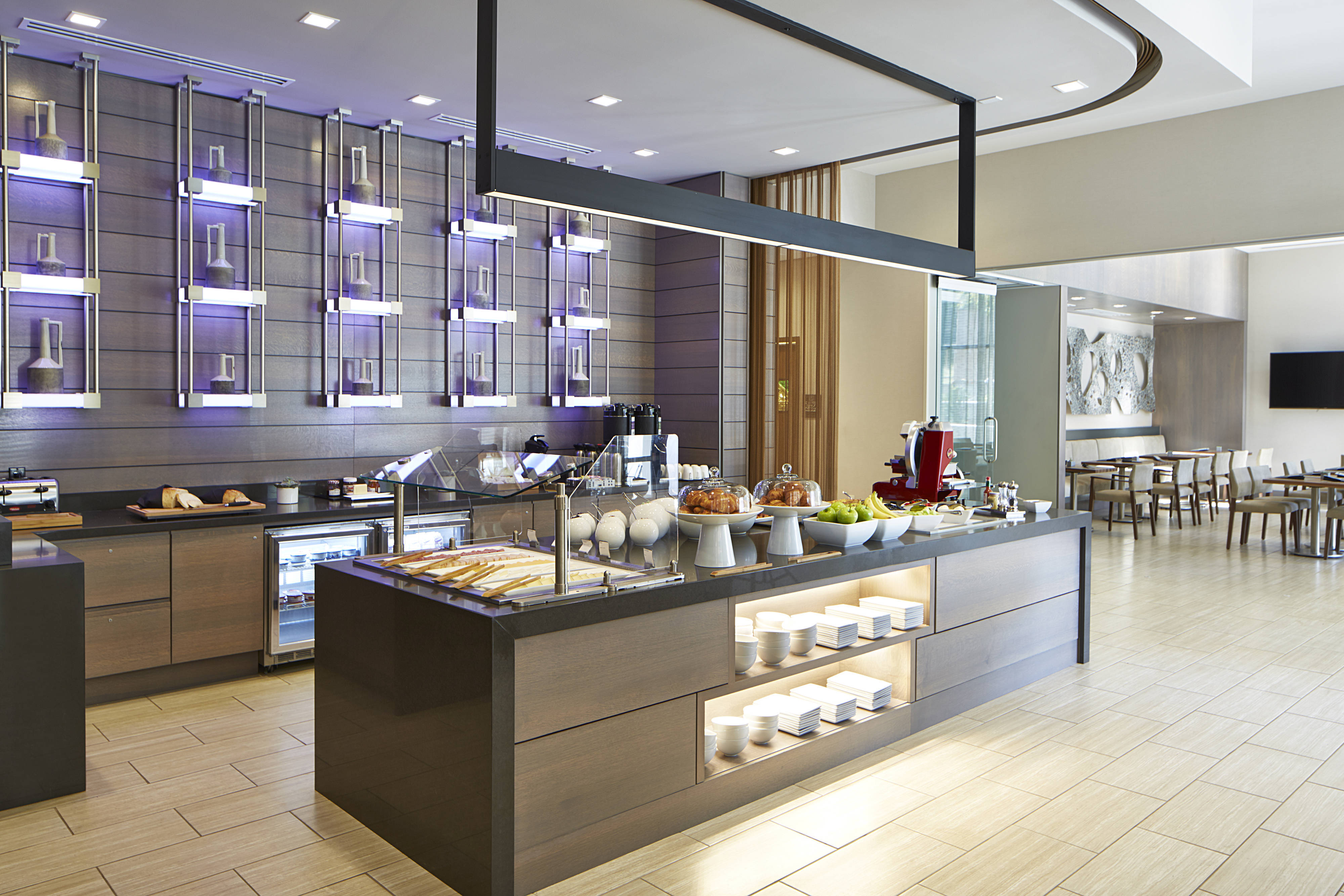 Photo of AC Hotel Seattle Bellevue/Downtown, Bellevue, WA