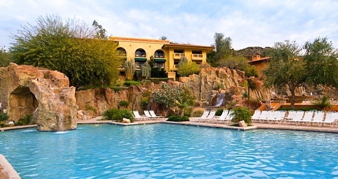 Photo of Pointe Hilton Tapatio Cliffs Resort, Phoenix, AZ