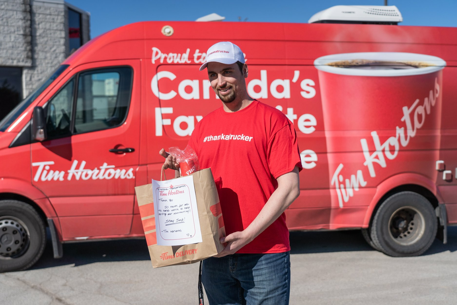 Photo of Tim Hortons West Saanich Rd., Saanich, BC, Canada