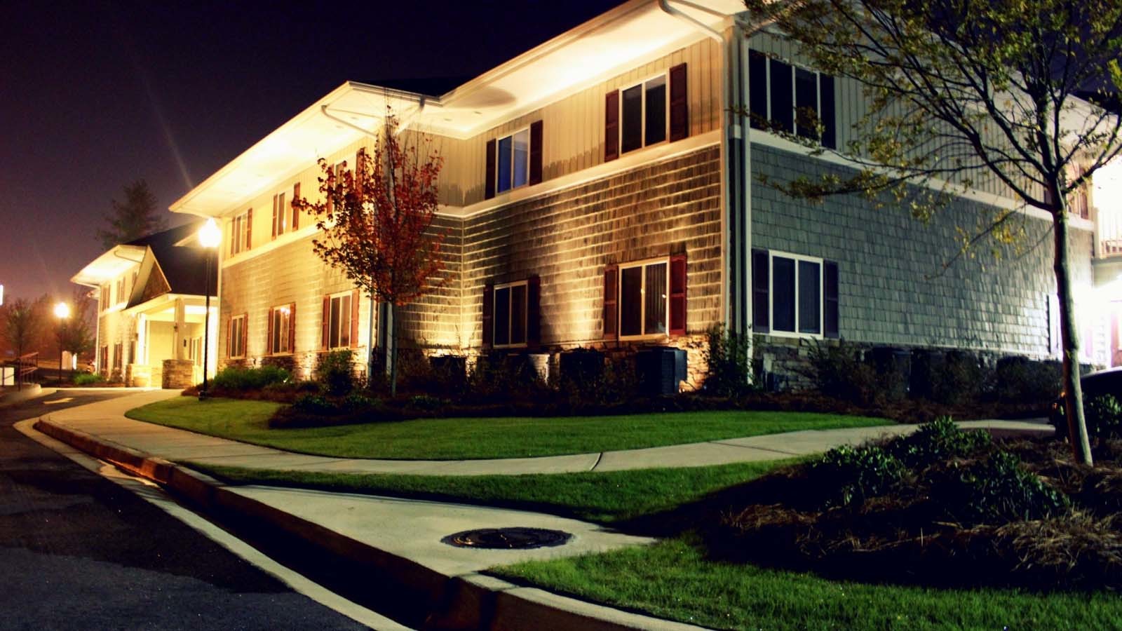 Photo of Affordable Suites of America, Inc., Matthews, NC