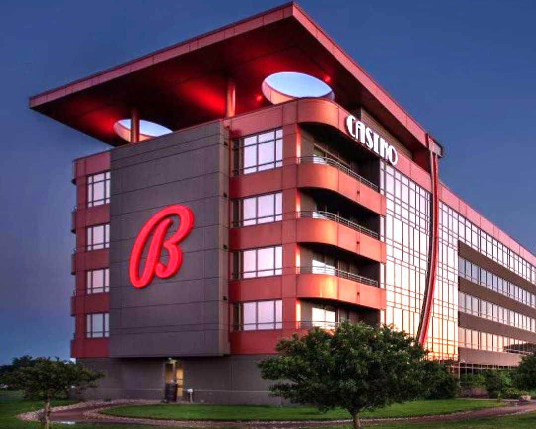 Photo of Bally’s Quad Cities Casino & Hotel, Rock Island, IL