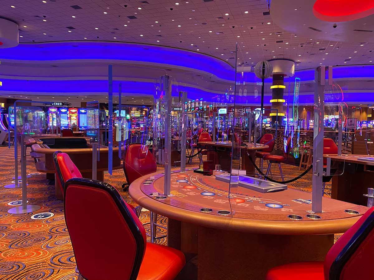 Photo of Bally’s Quad Cities Casino & Hotel, Rock Island, IL